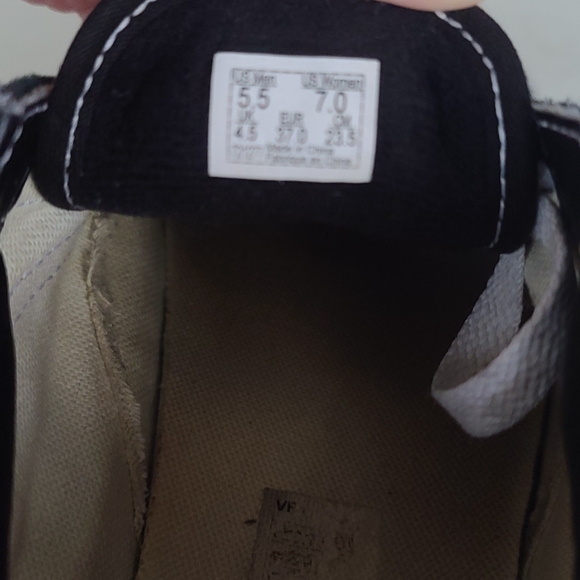 Vans Sneaker Bundle - Picture 6 of 8